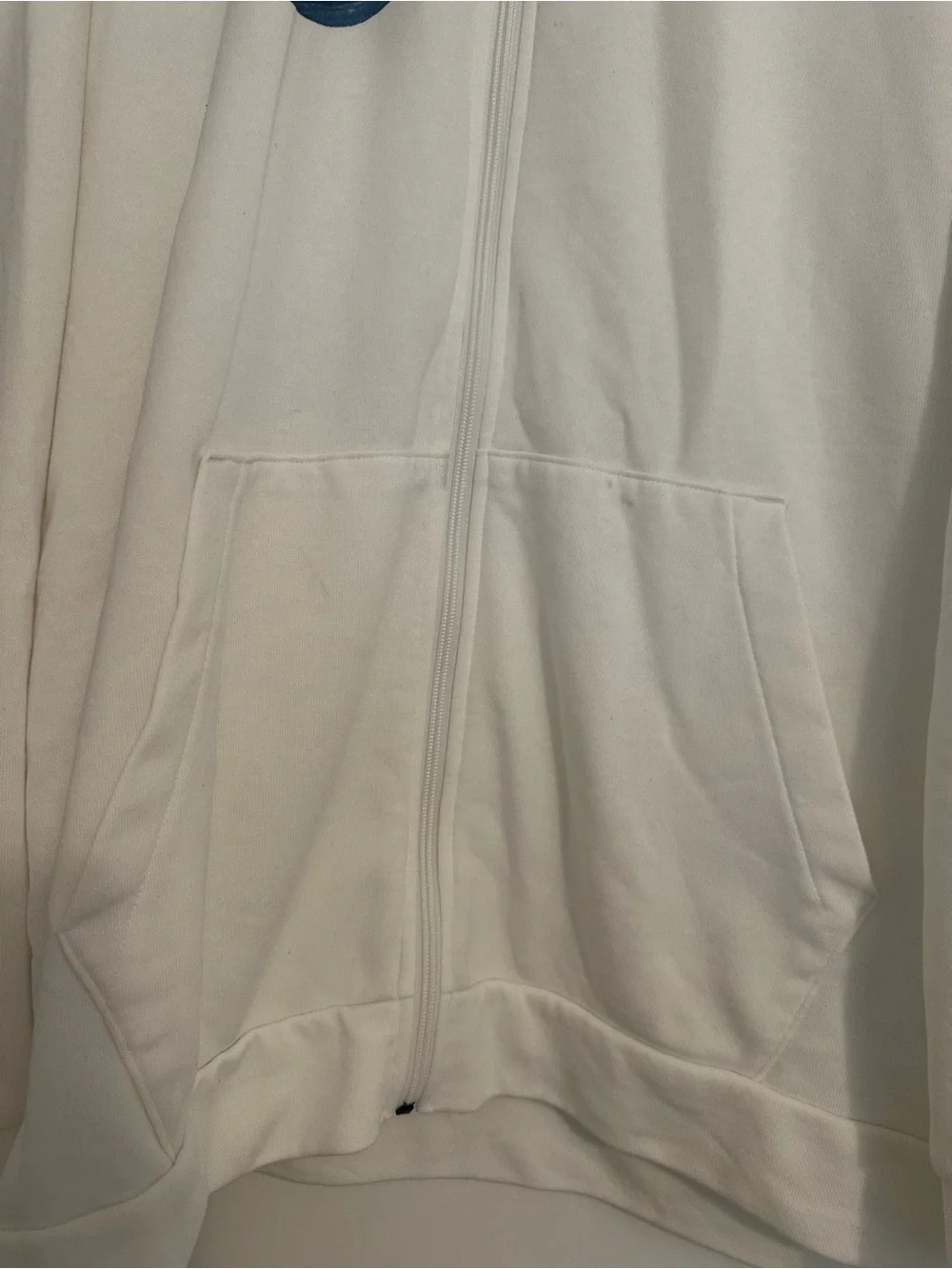 Nike full zip